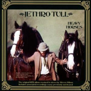 Hanganyagok Heavy Horses Jethro Tull