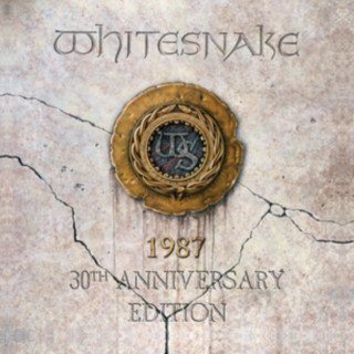 Audio 1987 Whitesnake