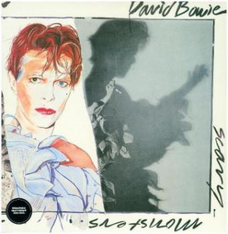 Audio Scary Monsters (2017 Remaster) David Bowie