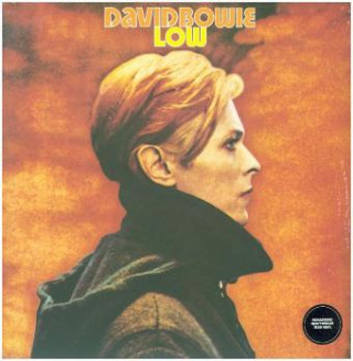 Hanganyagok Low (2017 Remaster) David Bowie