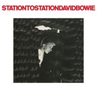 Audio Station to Station 