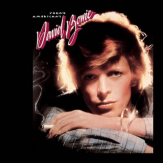 Audio Young Americans David Bowie