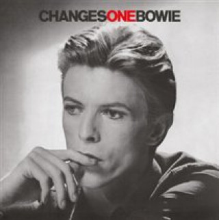Zvok Changesonebowie David Bowie