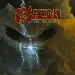 Audio Thunderbolt Saxon