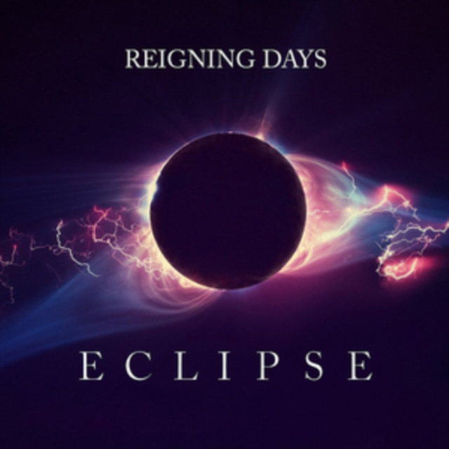 Audio Eclipse Reigning Days