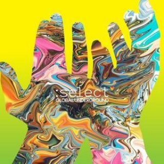 Zvok Global Underground Various Artists