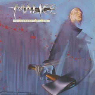 Zvok License to Kill Malice