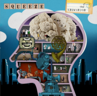 Zvok The Knowledge Squeeze