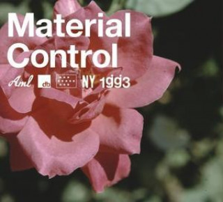 Audio Material Control Glassjaw