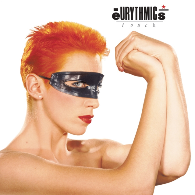 Zvok Touch Eurythmics