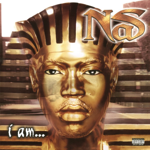 Audio I Am... Nas