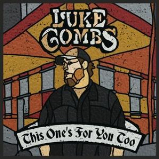 Audio This One's for You Luke Combs