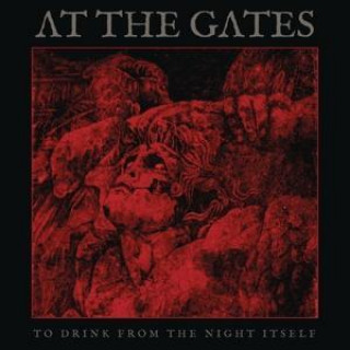 Audio To Drink from the Night Itself At the Gates
