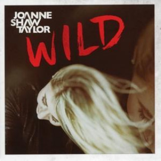 Áudio Wild Joanne Shaw Taylor