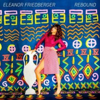 Zvok Rebound Eleanor Friedberger