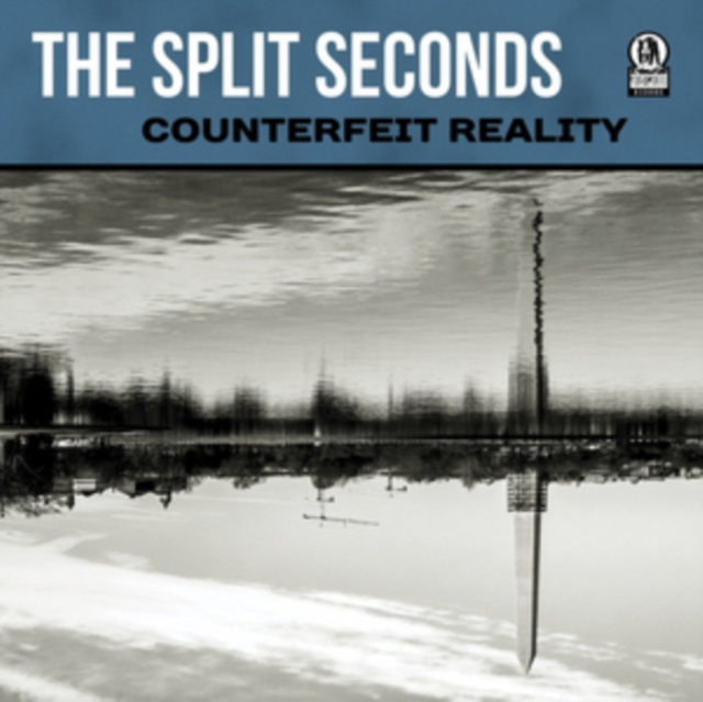 Zvok Counterfeit Reality The Split Seconds