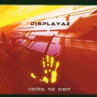 Zvok Control the Event Displayaz