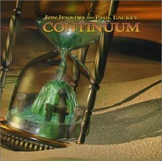 Áudio Continuum Jon Jenkins and Paul Lackey
