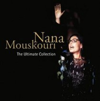 Audio Ultimate Collection Nana Mouskouri