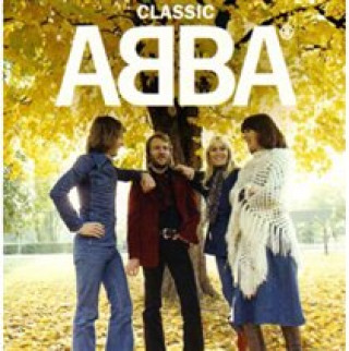 Hanganyagok Classic ABBA
