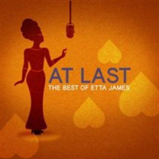 Audio At Last Etta James