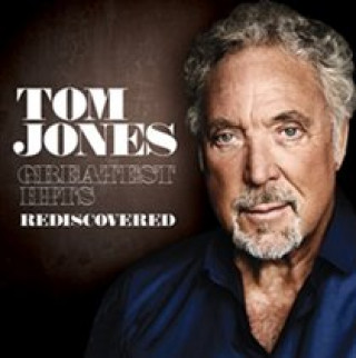 Audio The Greatest Hits Tom Jones