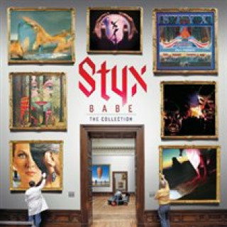 Audio Babe Styx
