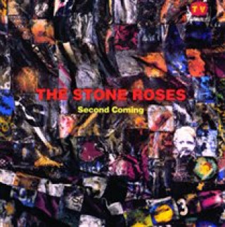 Zvok Second Coming The Stone Roses