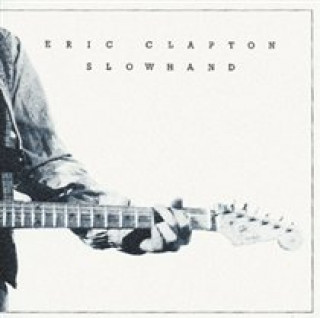 Hanganyagok Slowhand Eric Clapton