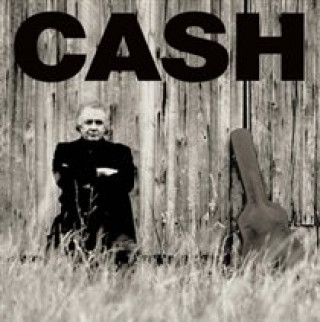 Audio Unchained Johnny Cash