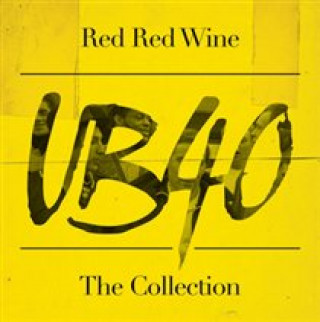 Audio Red Red Wine UB40