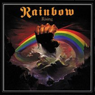 Audio Rising Rainbow