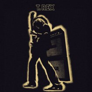Audio Electric Warrior T.Rex