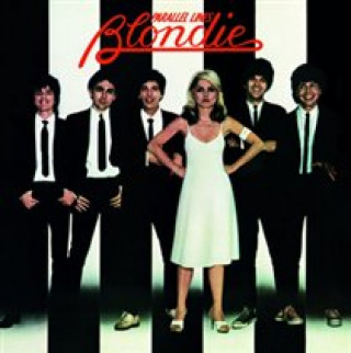 Audio Parallel Lines Blondie