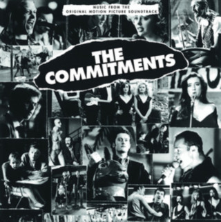 Zvok The Commitments The Commitments