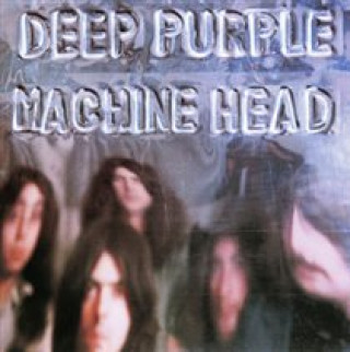 Audio Machine Head Deep Purple