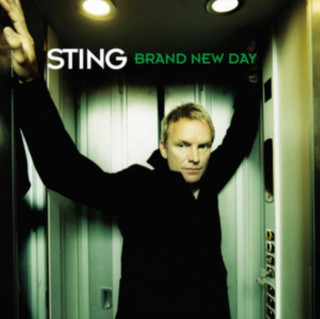 Audio Brand New Day Sting