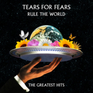 Audio Rule the World Tears for Fears