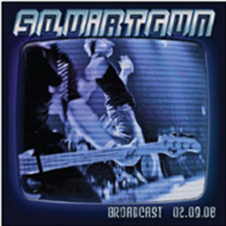 Zvok Broadcast 