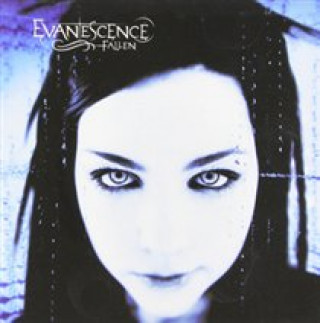 Аудио Fallen Evanescence