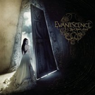 Audio The Open Door Evanescence
