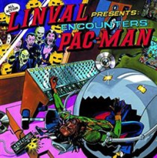 Audio Encounters Pac-Man Various Artists