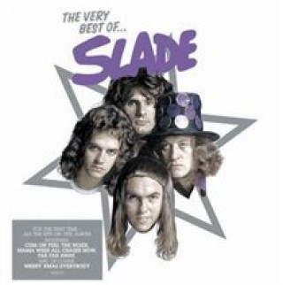 Hanganyagok The Very Best of Slade Slade