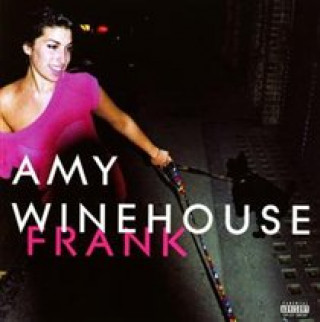 Audio Frank Amy Winehouse