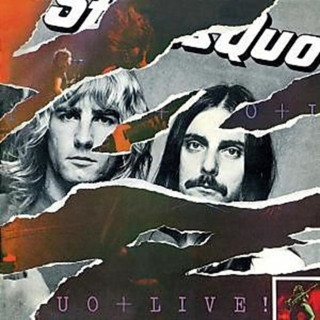Audio Live! Status Quo