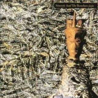 Audio  Juju Siouxsie and the Banshees