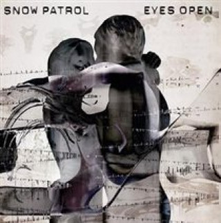 Audio Eyes Open Snow Patrol