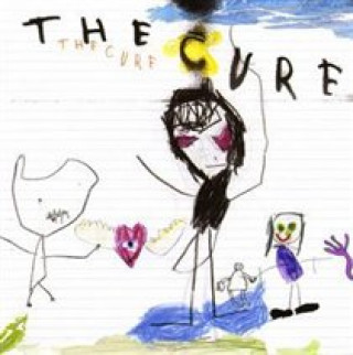 Audio The Cure The Cure