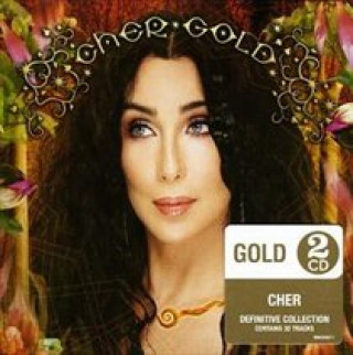 Audio Gold Cher