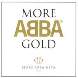 Audio More ABBA Gold ABBA